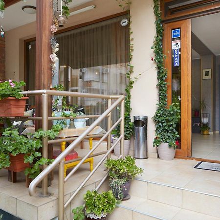 Nirvana Guest House Nesebar Luaran gambar