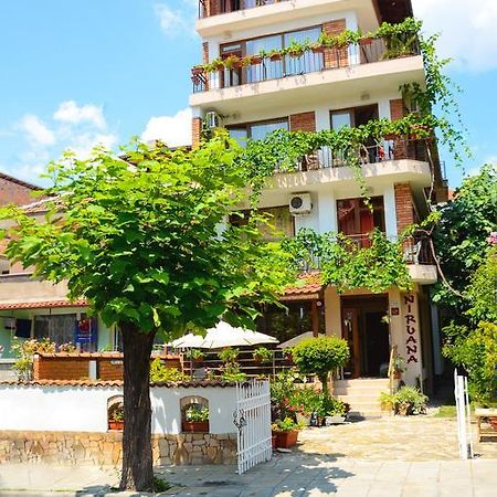 Nirvana Guest House Nesebar Luaran gambar