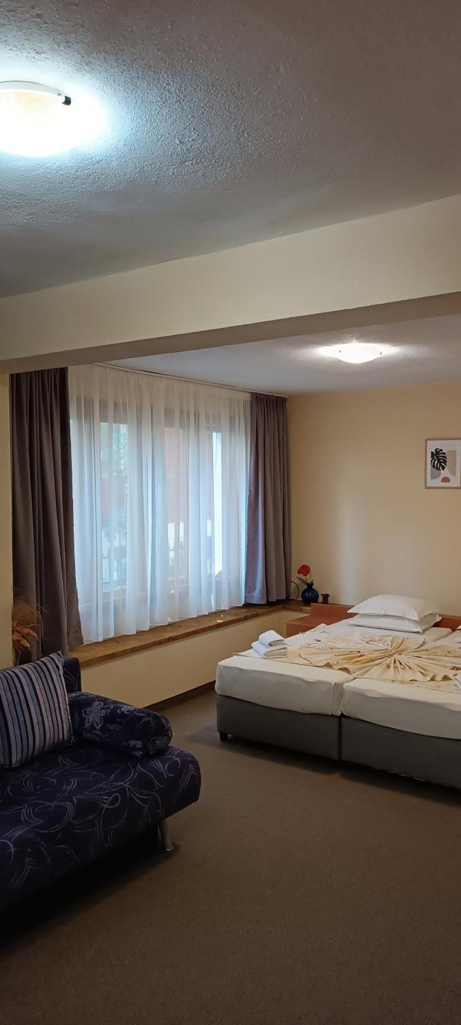 Nirvana Guest House Nesebar Bilik gambar