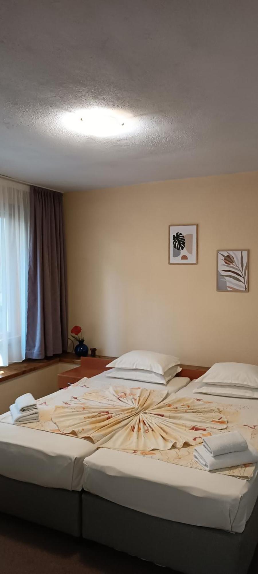 Nirvana Guest House Nesebar Bilik gambar