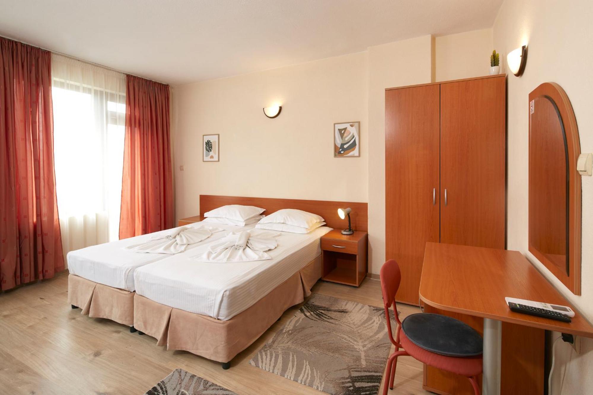 Nirvana Guest House Nesebar Luaran gambar
