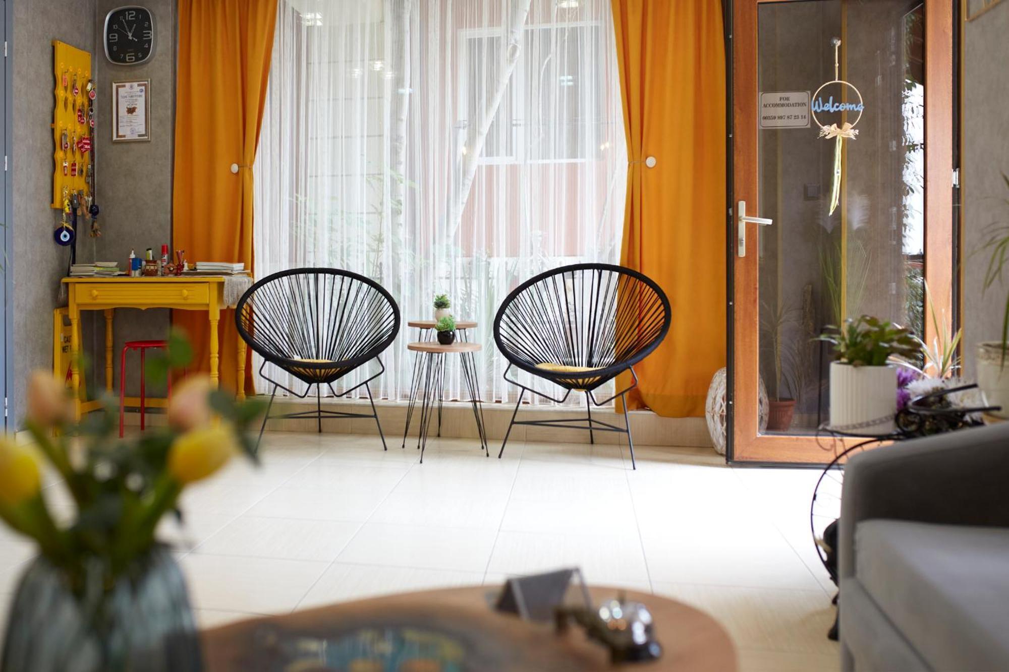 Nirvana Guest House Nesebar Luaran gambar