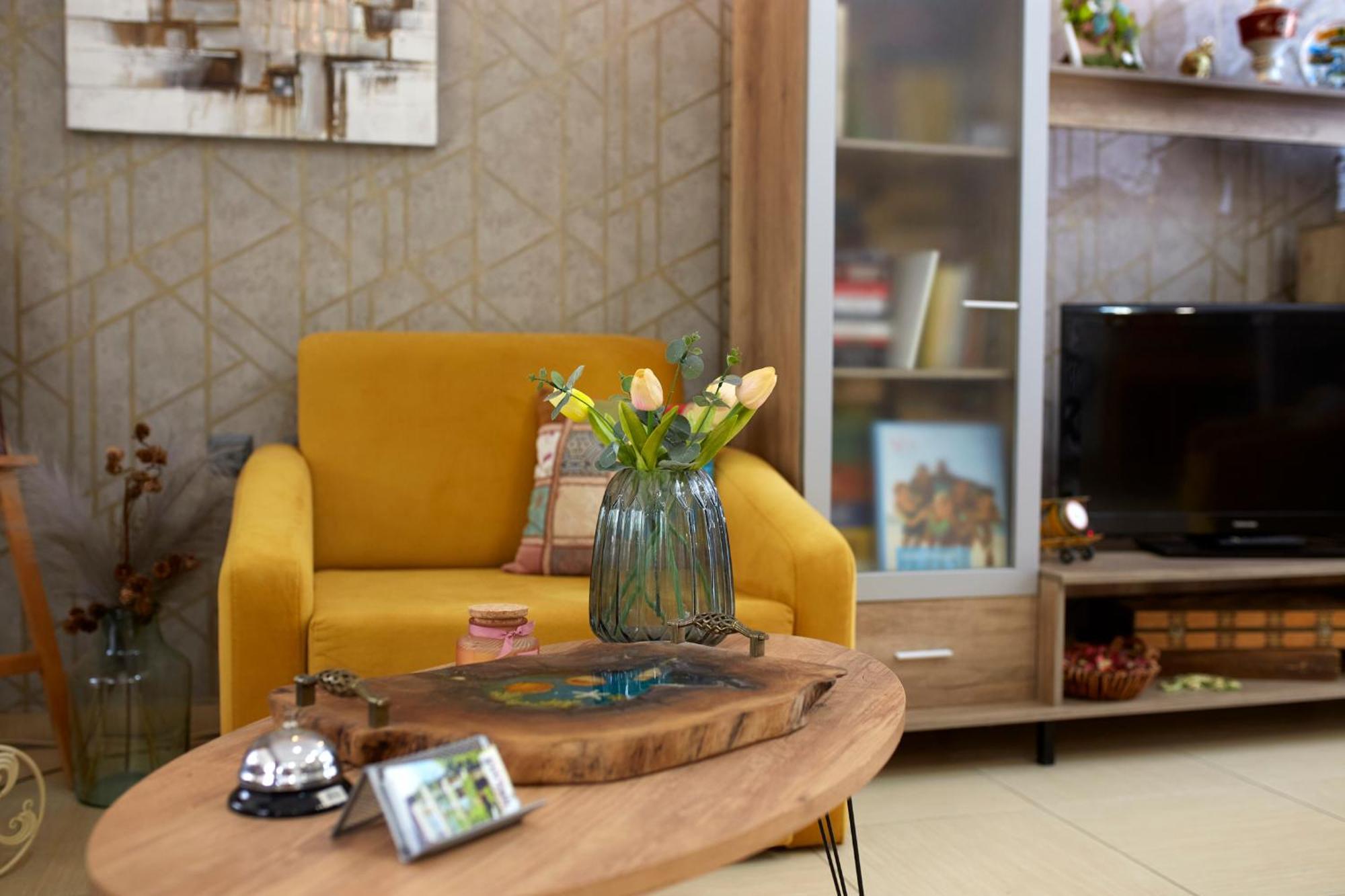 Nirvana Guest House Nesebar Luaran gambar
