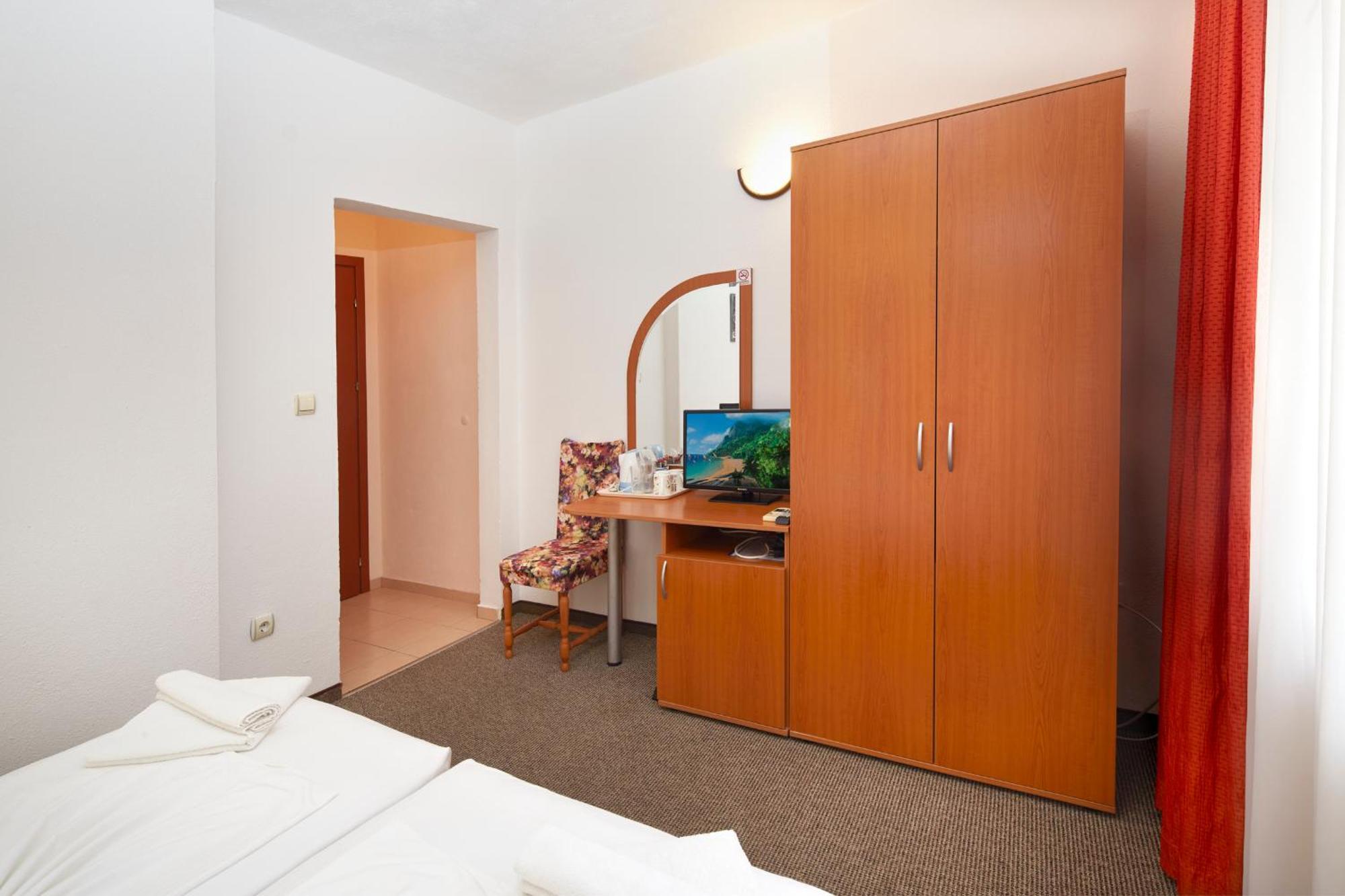 Nirvana Guest House Nesebar Luaran gambar