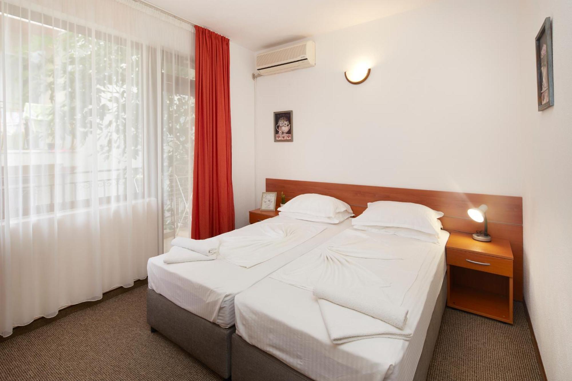 Nirvana Guest House Nesebar Luaran gambar