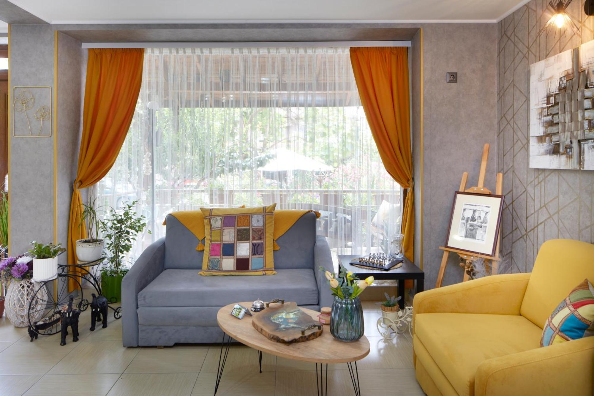 Nirvana Guest House Nesebar Luaran gambar