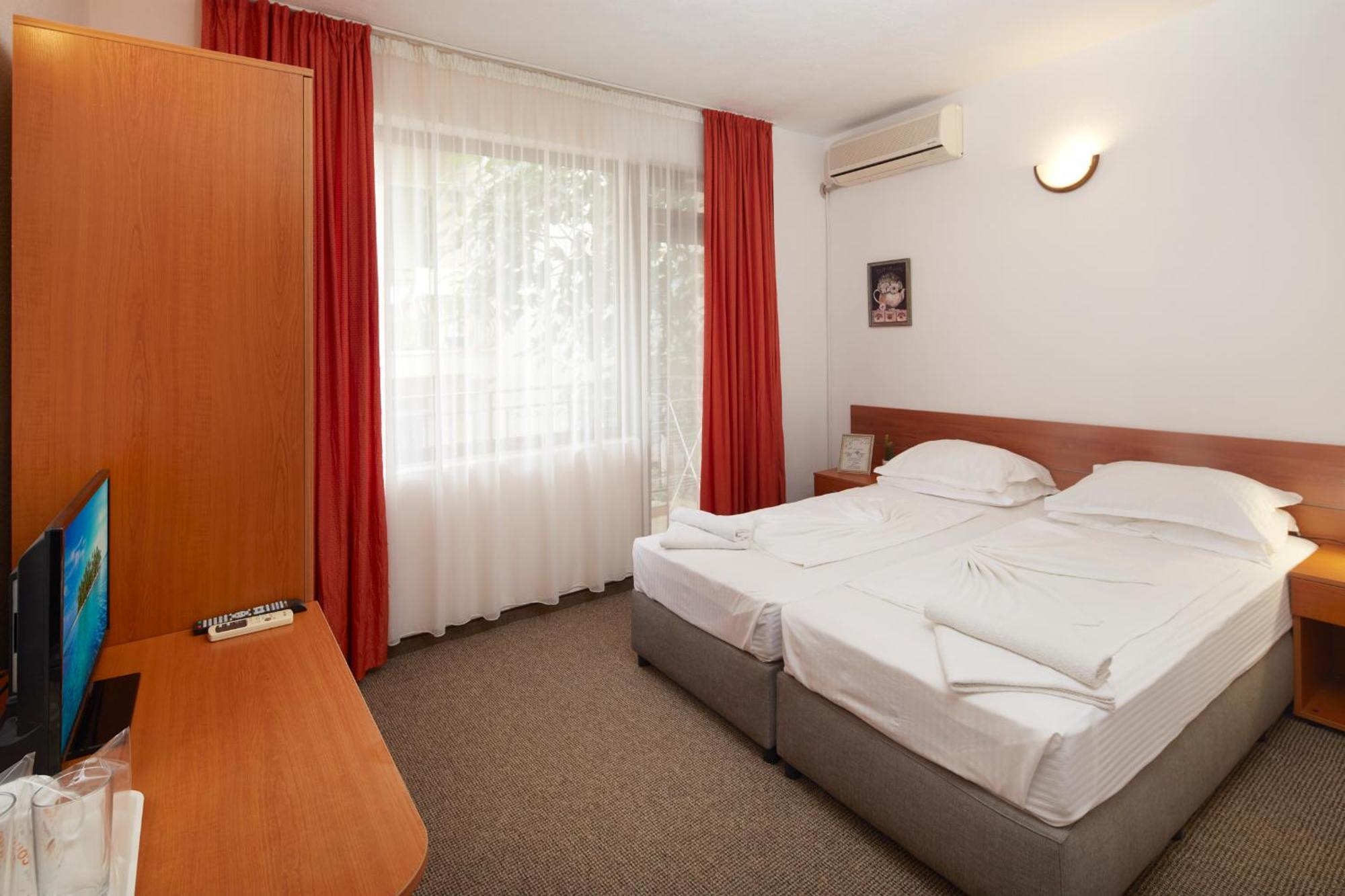 Nirvana Guest House Nesebar Luaran gambar