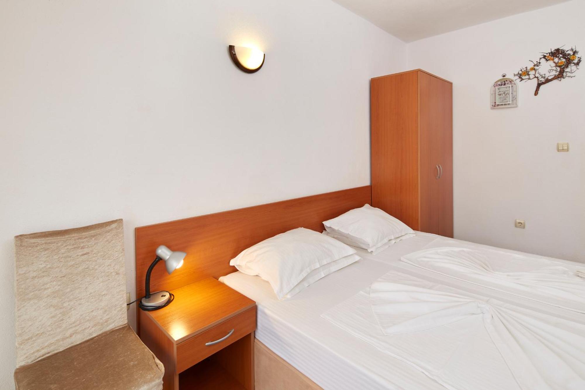 Nirvana Guest House Nesebar Luaran gambar