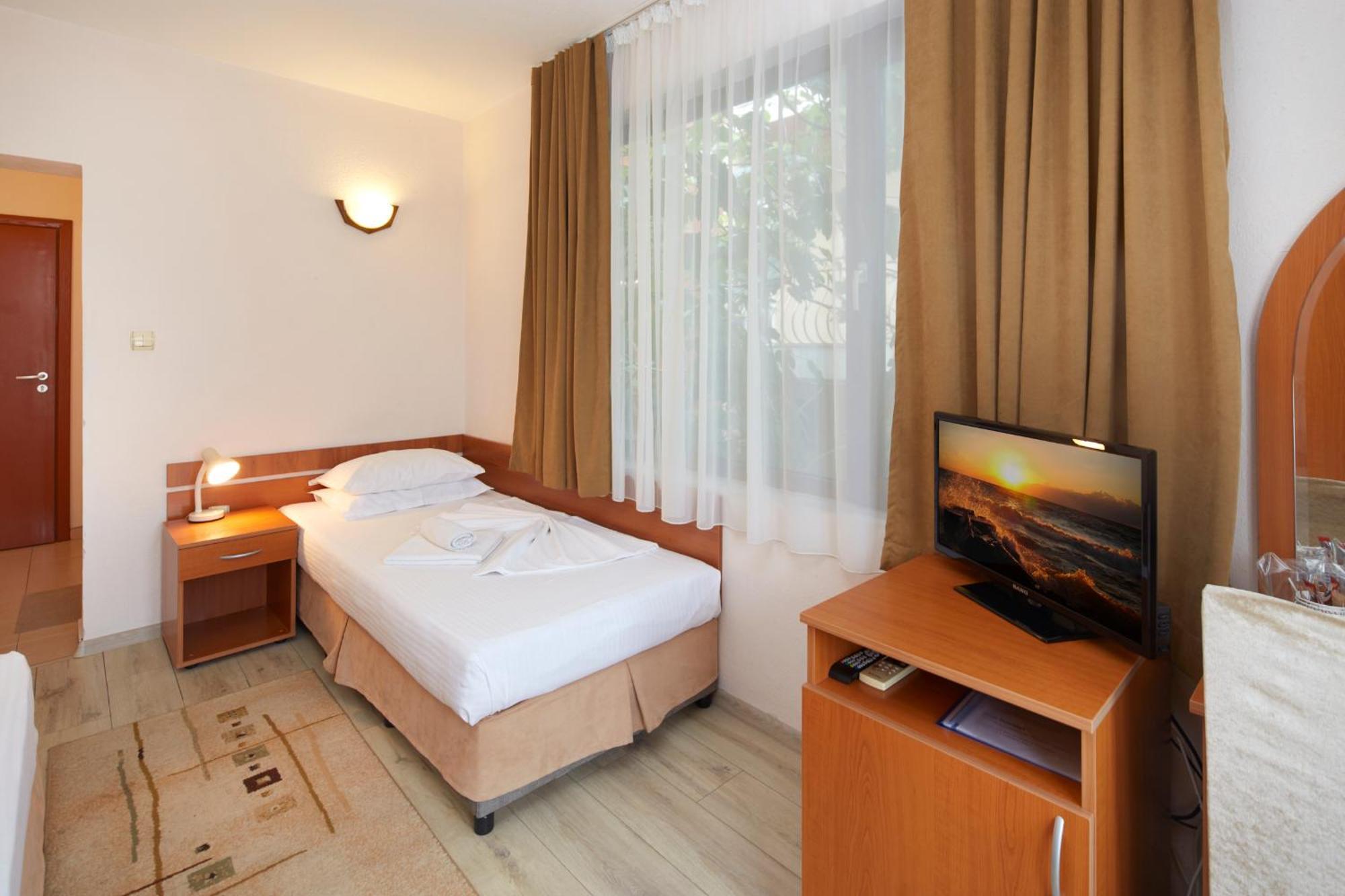Nirvana Guest House Nesebar Luaran gambar