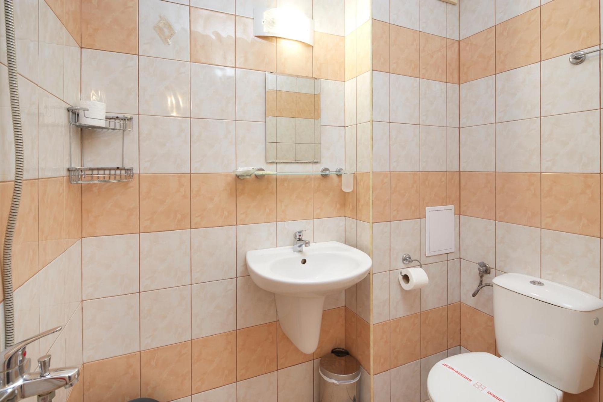 Nirvana Guest House Nesebar Luaran gambar