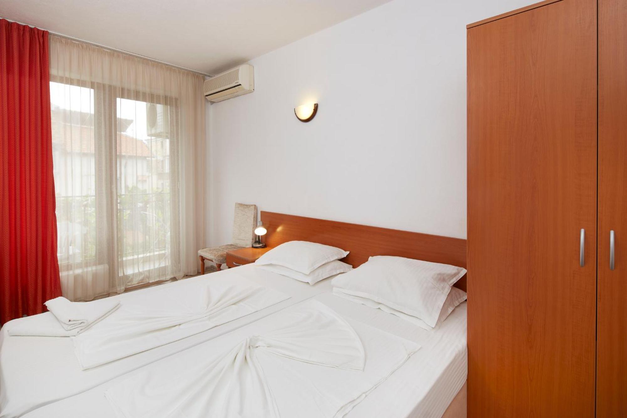 Nirvana Guest House Nesebar Luaran gambar