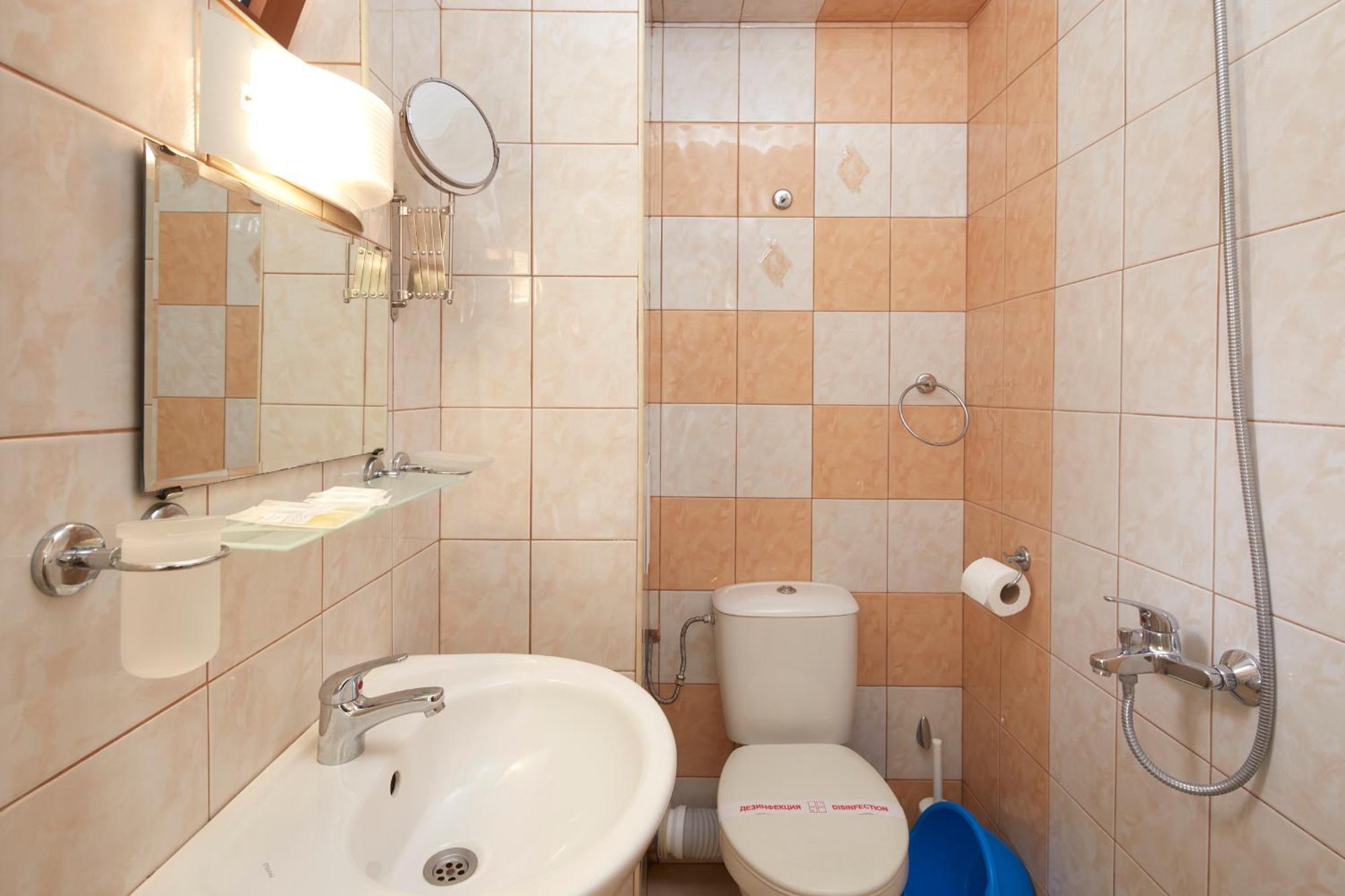 Nirvana Guest House Nesebar Luaran gambar