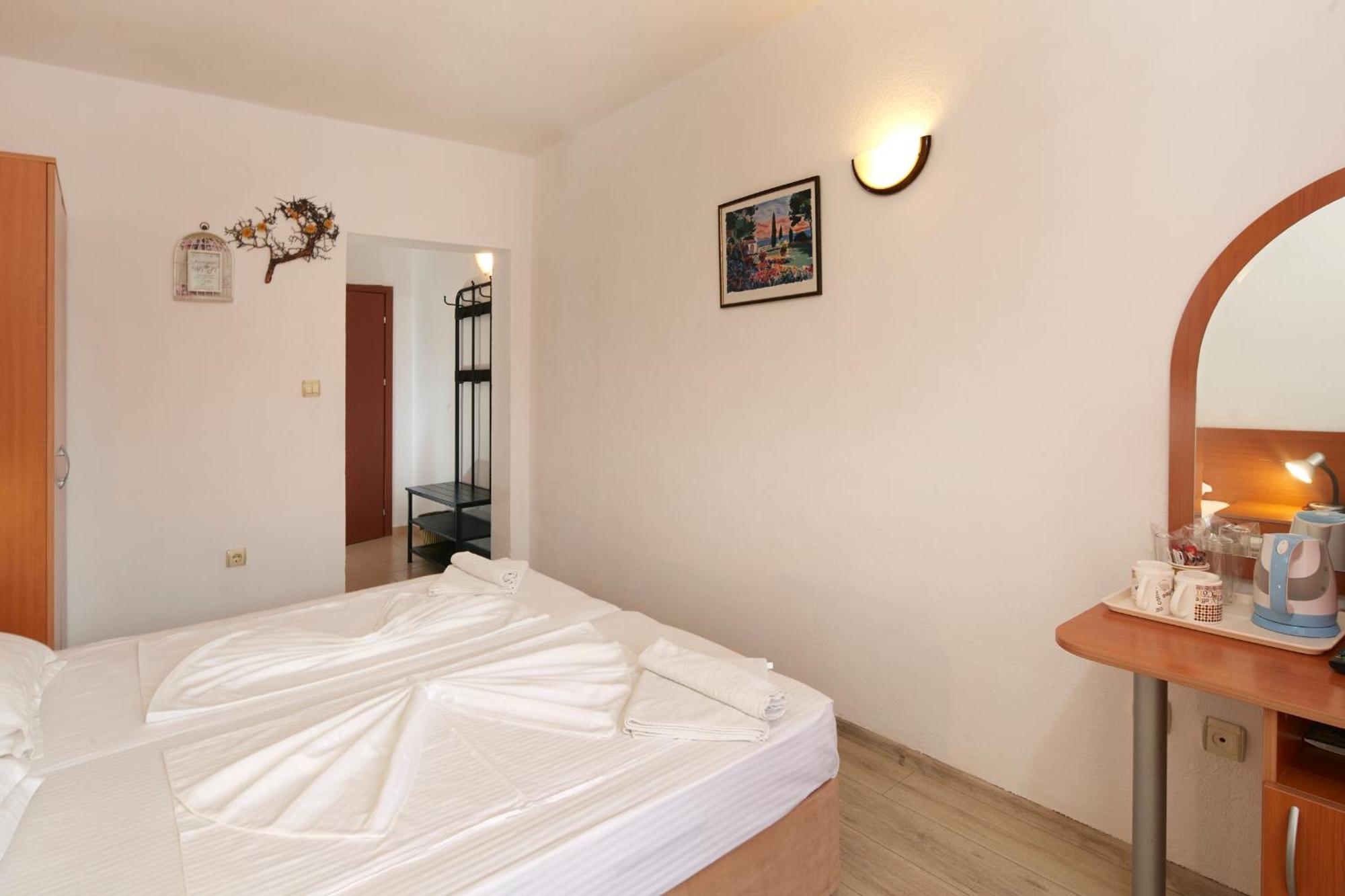 Nirvana Guest House Nesebar Luaran gambar