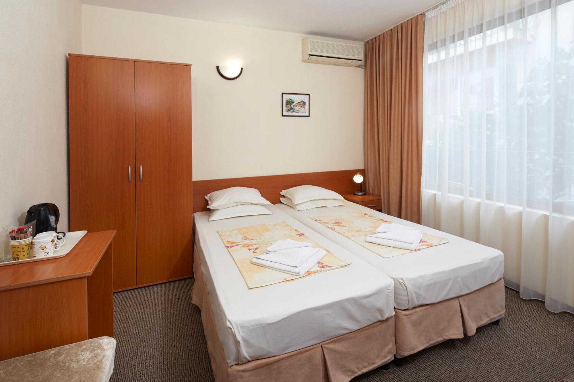 Nirvana Guest House Nesebar Luaran gambar