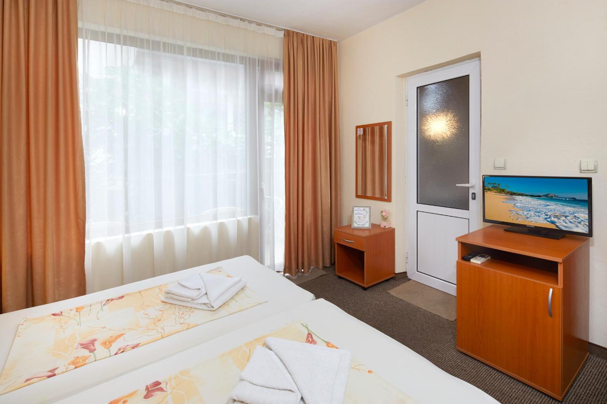 Nirvana Guest House Nesebar Luaran gambar