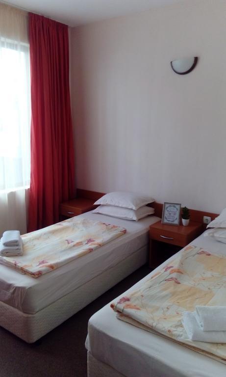 Nirvana Guest House Nesebar Luaran gambar