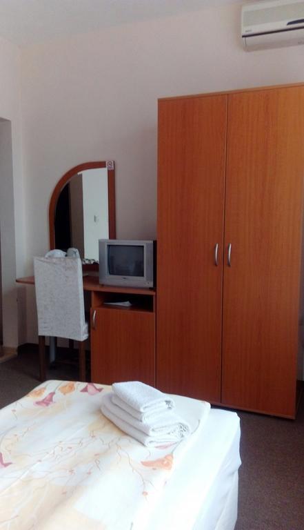 Nirvana Guest House Nesebar Luaran gambar