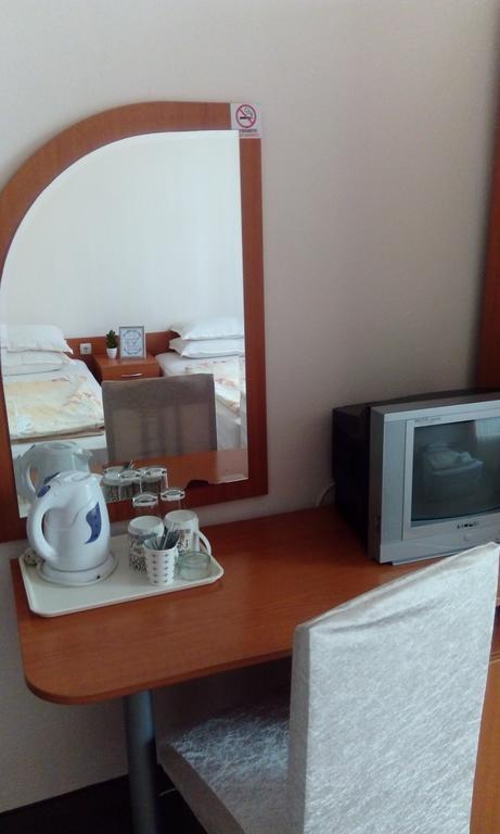 Nirvana Guest House Nesebar Luaran gambar