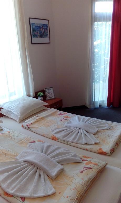 Nirvana Guest House Nesebar Luaran gambar