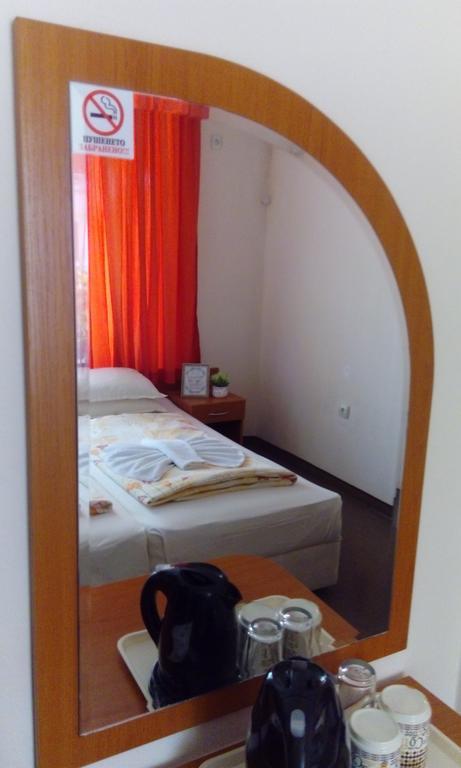 Nirvana Guest House Nesebar Luaran gambar