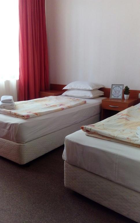 Nirvana Guest House Nesebar Luaran gambar