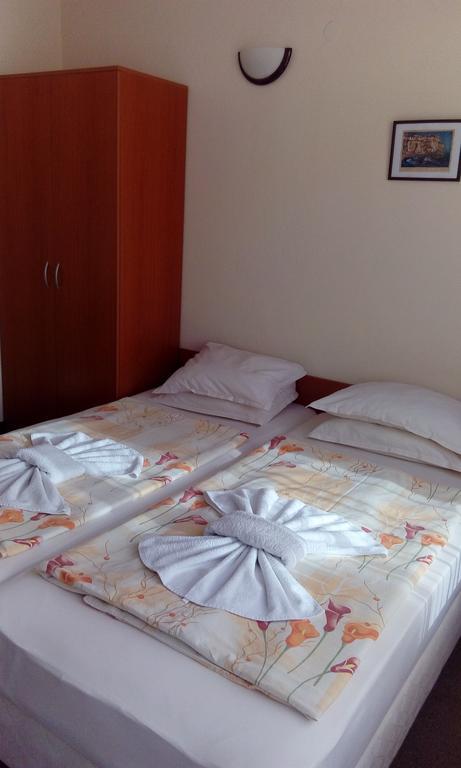 Nirvana Guest House Nesebar Luaran gambar