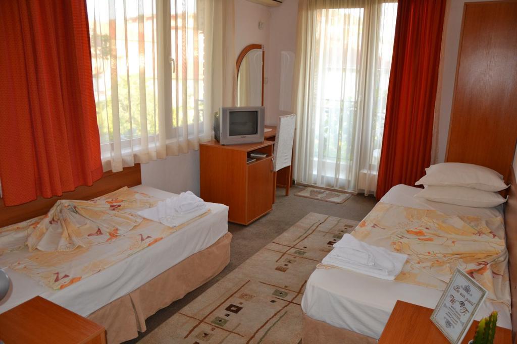 Nirvana Guest House Nesebar Luaran gambar