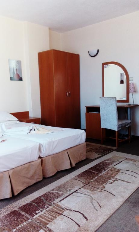 Nirvana Guest House Nesebar Luaran gambar