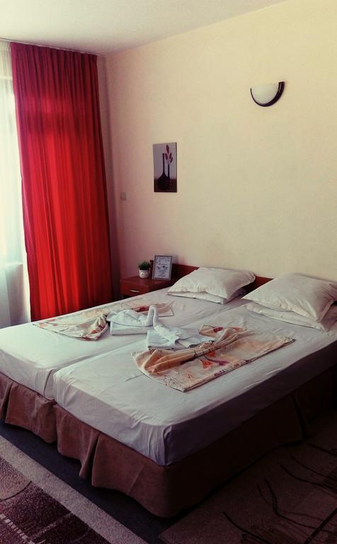 Nirvana Guest House Nesebar Luaran gambar