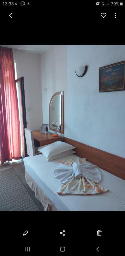 Nirvana Guest House Nesebar Luaran gambar